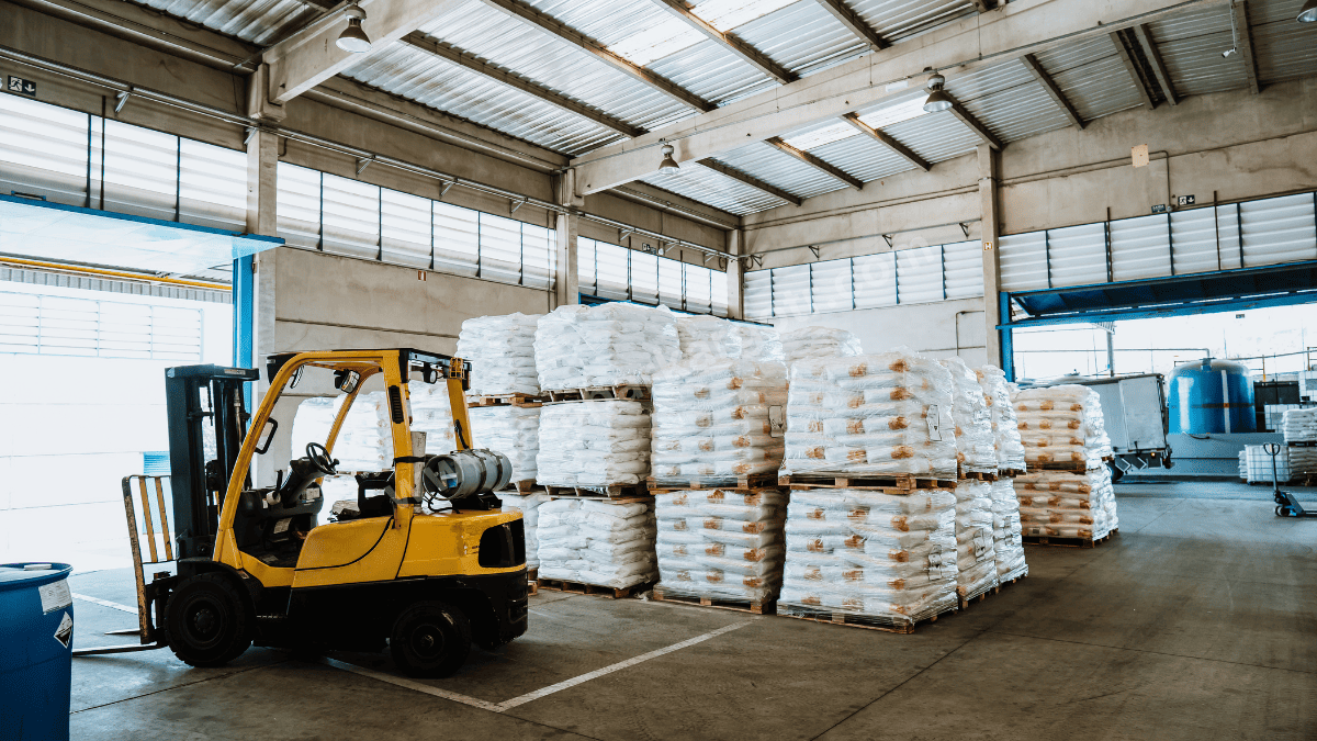 Kaş Kimyasal Ürün Taşıma