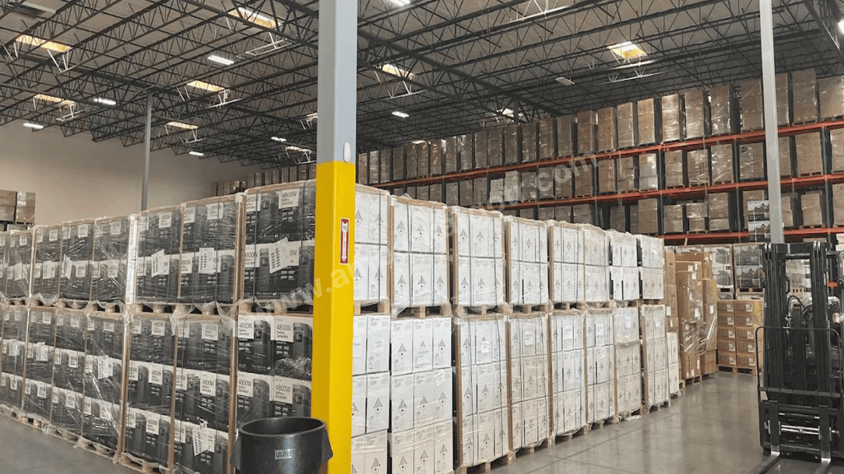 Kaş Parça Yük Taşıma