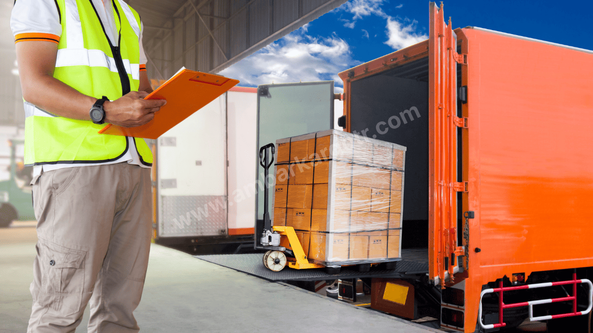 Kaş Şehirler Arası Taşıma